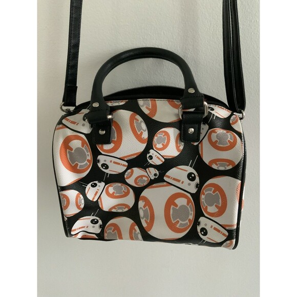 Disney Loungefly Star Wars Bb8 The Force Awakens Bag main image 9